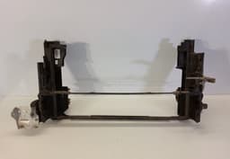 BMW P1629002 11537580626 7186513-08 Radiator beam BMW 7 (F01, F02) (2008-2016) — thumbnail 1