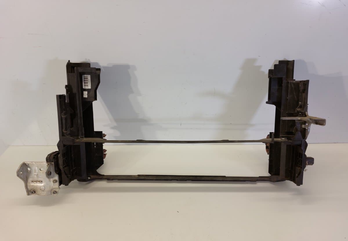 BMW P1629002 11537580626 7186513-08 Radiator beam BMW 7 (F01, F02) (2008-2016)