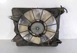HONDA 168000-8651 Radiator Fan Electric HONDA ACCORD VIII (CP, CU) (2007-2015) — thumbnail 2