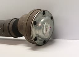 MERCEDES-BENZ A1644100701 18591438 Propeller shaft front MERCEDES-BENZ ML-CLASS (W164) (2005-2011) — thumbnail 2