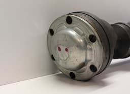 MERCEDES-BENZ A1644100701 18591438 Propeller shaft front MERCEDES-BENZ ML-CLASS (W164) (2005-2011) — thumbnail 3