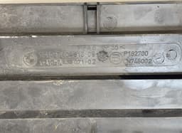 BMW 7804618 Radiator beam BMW 7 (F01, F02) (2008-2016) — thumbnail 3