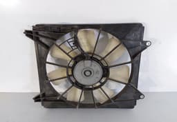 HONDA 168000-8681 Radiator Fan Electric HONDA ACCORD VIII (CP, CU) (2007-2015) — thumbnail 2