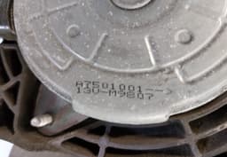 NISSAN 21486JG30A Radiator Fan Electric NISSAN X-TRAIL II (T31) (2007-2013) — thumbnail 4