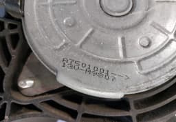 NISSAN 21486JG30A Radiator Fan Electric NISSAN X-TRAIL II (T31) (2007-2013) — thumbnail 3