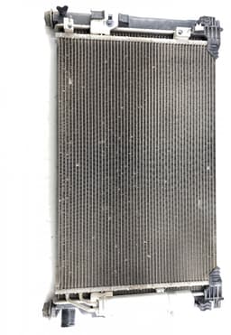 MITSUBISHI Radiator MITSUBISHI ASX I / RVR III (GA) (2010-2023) — thumbnail 2