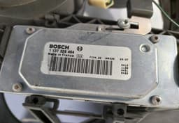 MAZDA LF8B-15-025-D 0130307100 Radiator Fan Electric MAZDA 3 II (BL) (2008-2013) — thumbnail 6