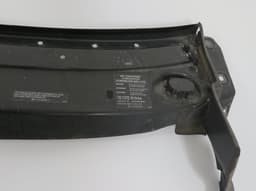 MERCEDES-BENZ A1646200486 Radiator beam MERCEDES-BENZ GL-CLASS (X164) (2006-2012) — thumbnail 3