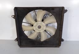 HONDA 168000-8681 Radiator Fan Electric HONDA ACCORD VIII (CP, CU) (2007-2015) — thumbnail 1