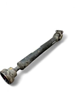 MERCEDES-BENZ A1634100301 1634100301 Propeller Shaft Complete MERCEDES-BENZ ML-CLASS (W163) (1998-2005) — thumbnail 1