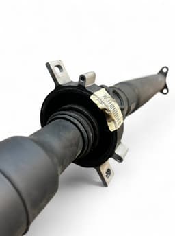 BMW 7631364 26108674200 Propeller Shaft Complete BMW 7 (F01, F02) (2008-2016) — thumbnail 5