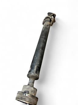 MERCEDES-BENZ A1634100301 1634100301 Propeller Shaft Complete MERCEDES-BENZ ML-CLASS (W163) (1998-2005) — thumbnail 3