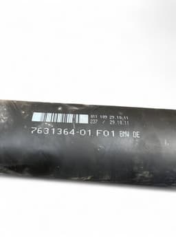 BMW 7631364 26108674200 Propeller Shaft Complete BMW 7 (F01, F02) (2008-2016) — thumbnail 9