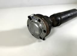 MERCEDES-BENZ A1644100701 Propeller shaft front MERCEDES-BENZ ML-CLASS (W164) (2005-2011) — thumbnail 3