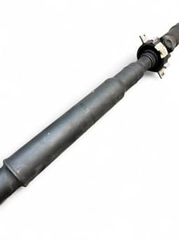 BMW 7631364 26108674200 Propeller Shaft Complete BMW 7 (F01, F02) (2008-2016) — thumbnail 3