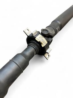 BMW 7631364 26108674200 Propeller Shaft Complete BMW 7 (F01, F02) (2008-2016) — thumbnail 4