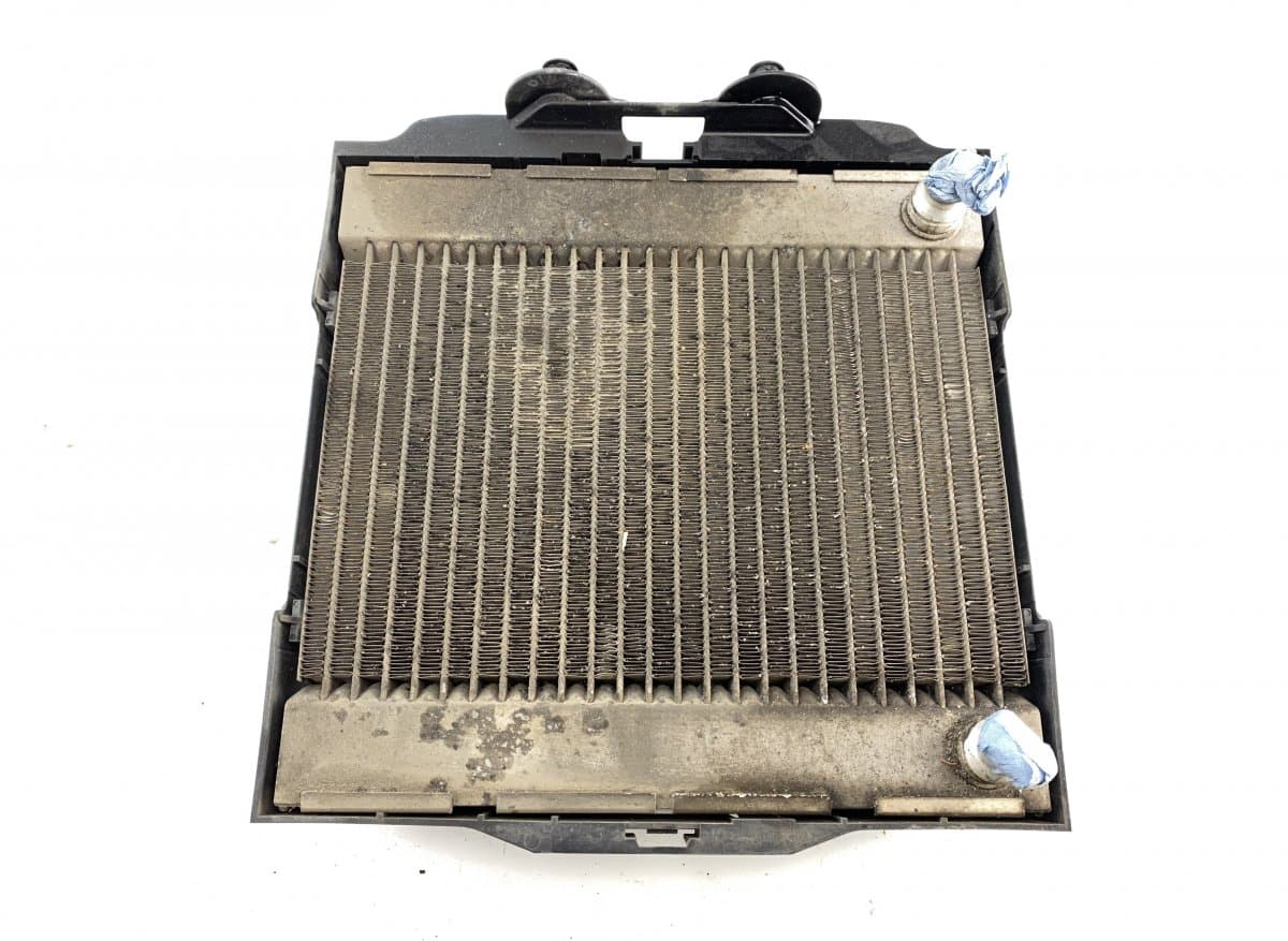 BMW P3253001 Radiator BMW 7 (F01, F02) (2008-2016)