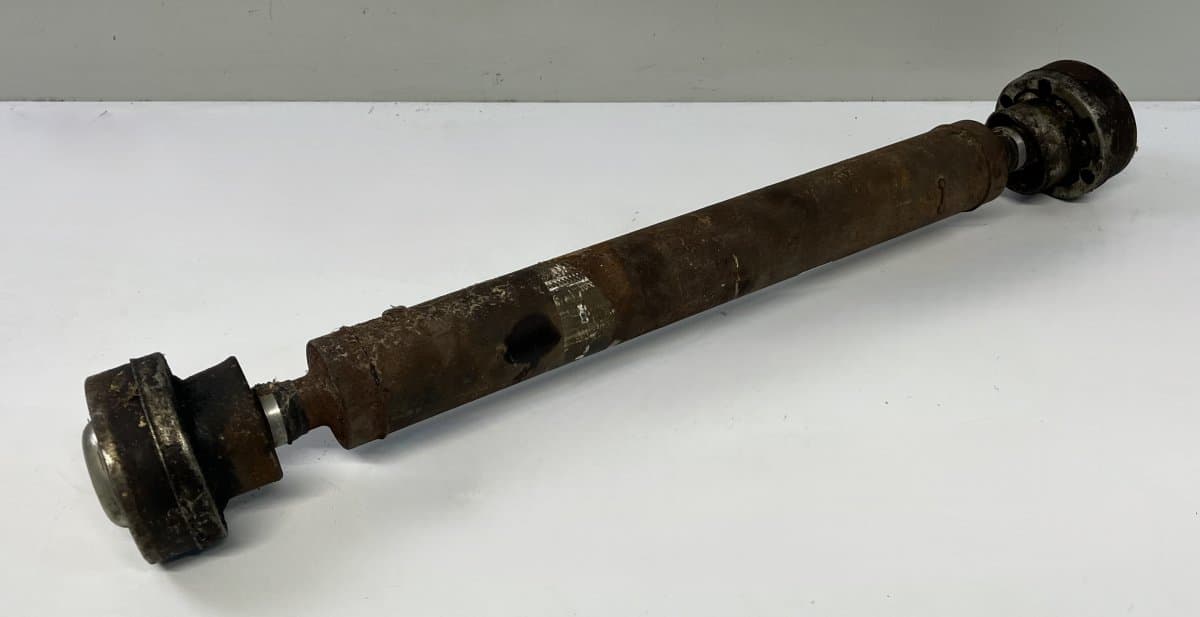 52123467AD Propeller shaft front JEEP GRAND CHEROKEE IV (WK, WK2) (2010-2021)