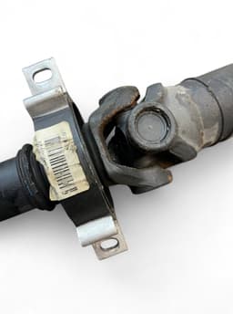 BMW 7631364 26108674200 Propeller Shaft Complete BMW 7 (F01, F02) (2008-2016) — thumbnail 6