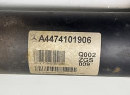 MERCEDES-BENZ A4474101906 Propeller shaft front MERCEDES-BENZ VITO / V-CLASS (W447) (2014-) — thumbnail 5