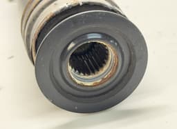 MERCEDES-BENZ A4474101906 Propeller shaft front MERCEDES-BENZ VITO / V-CLASS (W447) (2014-) — thumbnail 3