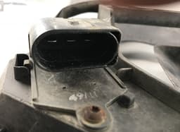 SKODA Radiator Fan Electric SKODA CITIGO (2011-2020) — thumbnail 2