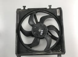 SKODA Radiator Fan Electric SKODA CITIGO (2011-2020) — thumbnail 3