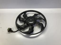 KIA A005530 252313R000 Radiator Fan Electric KIA SPORTAGE IV (QL) (2015-2021) — thumbnail 1