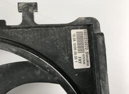 SKODA Radiator Fan Electric SKODA CITIGO (2011-2020) — thumbnail 4