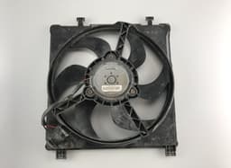 SKODA Radiator Fan Electric SKODA CITIGO (2011-2020) — thumbnail 1
