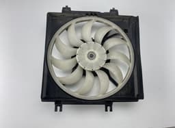 SUBARU 45122FG003 Radiator Fan Electric SUBARU CROSSTREK / XV I (GP) (2011-2017) — thumbnail 2