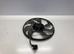 KIA A005530 252313R000 Radiator Fan Electric KIA SPORTAGE IV (QL) (2015-2021) — thumbnail 2