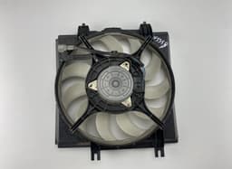 SUBARU 45122FG003 Radiator Fan Electric SUBARU CROSSTREK / XV I (GP) (2011-2017) — thumbnail 1