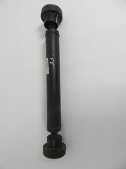MERCEDES-BENZ A1644100701 A1644100501 Propeller shaft front MERCEDES-BENZ ML-CLASS (W164) (2005-2011) — thumbnail 2