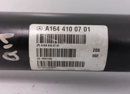 MERCEDES-BENZ A1644100701 Propeller shaft front MERCEDES-BENZ GL-CLASS (X164) (2006-2012) — thumbnail 3