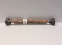 JEEP P52123467AD 52123467AD Propeller shaft front JEEP GRAND CHEROKEE IV (WK, WK2) (2010-2021) — thumbnail 1