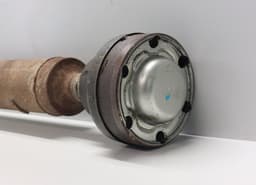 JEEP P52123467AD 52123467AD Propeller shaft front JEEP GRAND CHEROKEE IV (WK, WK2) (2010-2021) — thumbnail 2