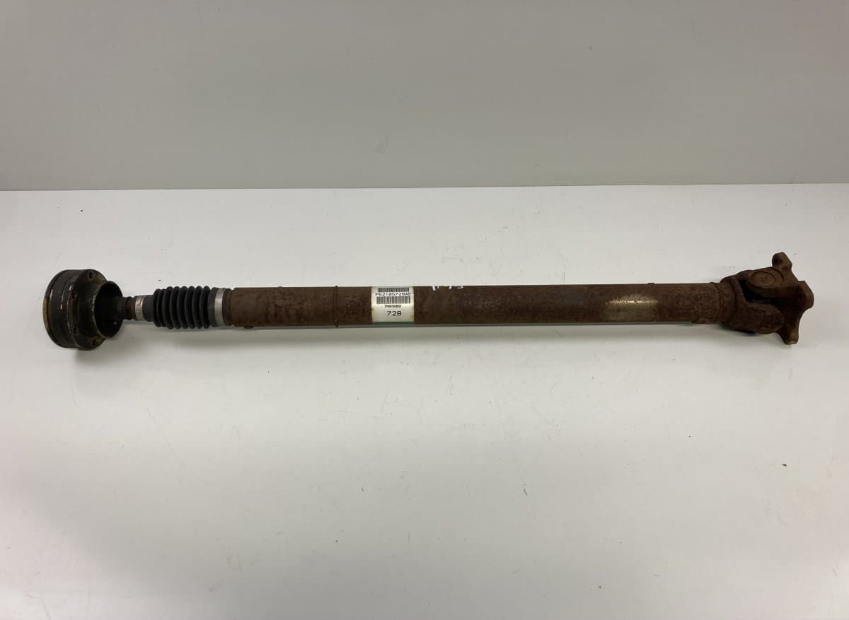 P52105728AE Propeller shaft front JEEP COMMANDER (XK) (2005-2010)