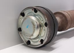 JEEP P52123467AD 52123467AD Propeller shaft front JEEP GRAND CHEROKEE IV (WK, WK2) (2010-2021) — thumbnail 3