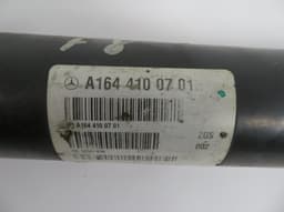MERCEDES-BENZ A1644100701 A1644100501 Propeller shaft front MERCEDES-BENZ ML-CLASS (W164) (2005-2011) — thumbnail 3