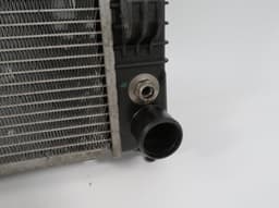 MERCEDES-BENZ A2515000303 A2515000503 A2515000703 Radiator MERCEDES-BENZ GL-CLASS (X164) (2006-2012) — thumbnail 5