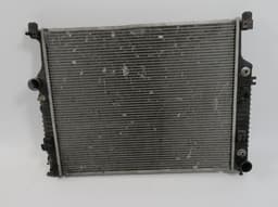 MERCEDES-BENZ A2515000303 A2515000503 A2515000703 Radiator MERCEDES-BENZ GL-CLASS (X164) (2006-2012) — thumbnail 2