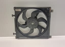 VW 1S0121207D Radiator Fan Electric VW UP (12, BL) (2011-2023) — thumbnail 1