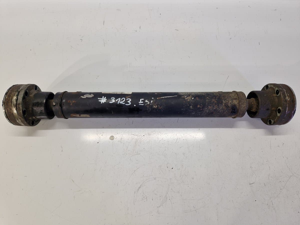 MERCEDES-BENZ A1644100701 Propeller shaft front MERCEDES-BENZ ML-CLASS (W164) (2005-2011)