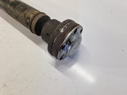 MERCEDES-BENZ A1644100701 Propeller shaft front MERCEDES-BENZ ML-CLASS (W164) (2005-2011) — thumbnail 2