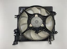 SUBARU 45122FG003 Radiator Fan Electric SUBARU CROSSTREK / XV I (GP) (2011-2017) — thumbnail 1