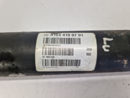 MERCEDES-BENZ A1644100701 Propeller shaft front MERCEDES-BENZ ML-CLASS (W164) (2005-2011) — thumbnail 4