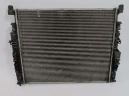 MERCEDES-BENZ A2515000303 A2515000503 A2515000703 Radiator MERCEDES-BENZ GL-CLASS (X164) (2006-2012) — thumbnail 1