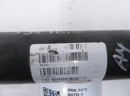 MERCEDES-BENZ A1644100701 1644100701 Propeller shaft front MERCEDES-BENZ GL-CLASS (X164) (2006-2012) — thumbnail 2