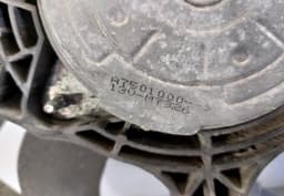 NISSAN A7501000 Radiator Fan Electric NISSAN X-TRAIL II (T31) (2007-2013) — thumbnail 3